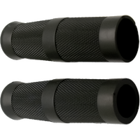 GRIPS PLAIN RUBBER 1 INCH