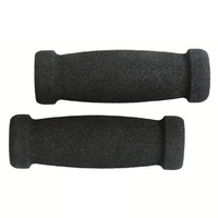 FOAM GRIPS SUIT 7/8IN BARS