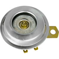 MOTORCYCLE SPECIALTIES - 12 VOLT SMALL HORN (SAKURA BRAND)