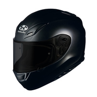 KABUTO AEROBLADE III MATT BLK