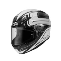 KABUTO AEROBLADE III STRADA