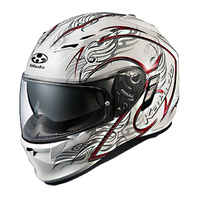 KABUTO KAMUI TRIRUG