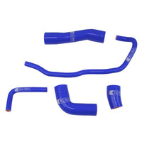 EAZI-GRIP SILICONE HOSE KIT - BMW S1000RR 2019  BLUE