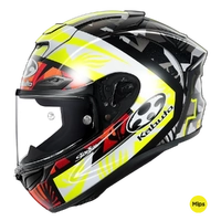 KABUTO F17 GP MIPS JOAN MIR