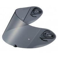 KABUTO MAX VIS DARK TINT VISOR (SUIT RT33/FF5V)