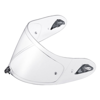 KABUTO AEROBLADE 5 (DAF-1) CLEAR VISOR