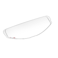 KABUTO GEOSYS GT MIPS PINLOCK SHEET CLEAR (CD-1)