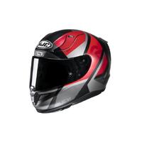 HJC RPHA 11 HELMET SEEZE MC-1SF