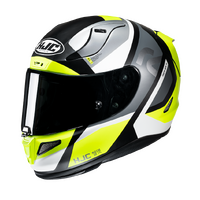 HJC RPHA 11 HELMET SEEZE MC-3HSF