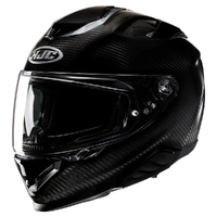 HJC RPHA 71 HELMET CARBON SOLID
