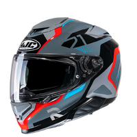 HJC RPHA 71 HELMET HAPEL MC-21