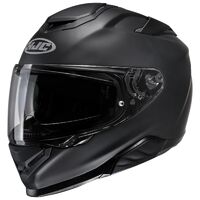 HJC RPHA 71 HELMET MATT BLACK