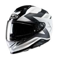 HJC RPHA 71 HELMET PINNA MC-10