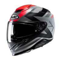 HJC RPHA 71 HELMET PINNA MC-1SF