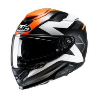 HJC RPHA 71 HELMET PINNA MC-7SF