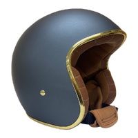RXT CLASSIC OPEN FACE DARK ASH GREY