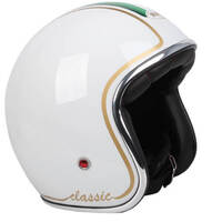 RXT CLASSIC OPEN FACE WHITE ITALY