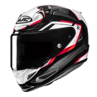 HJC RPHA 12 BRELS MC-1 HELMET