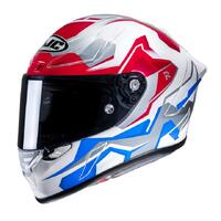 HJC RPHA 1 HELMET NOMARO MC-21