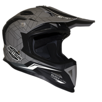 RXT SG1 ULTRA SHOTGUN MATT BLACK COOL GREY