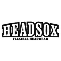 HEADSOX FLEXABLE HEADWARE