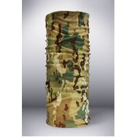 HEADSOX FLEXABLE HEADWARE MULTICAM