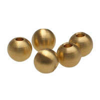 WHITES NIPPLE CABLE BALL TYPE PKT OF 10 (A)