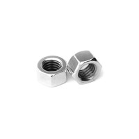WHITES NUT - 5 x 0.8MM (50 PACK)