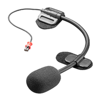 INTERPHONE BOOM MICROPHONE