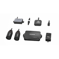 INNOVV K3 FULL HD 2 CHANNEL SYSTEM - 64GB