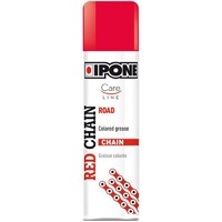 IPONE RED CHAIN LUBE 250ML