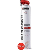 IPONE CHAIN CLEANER 750ML