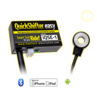 HEALTECH QUICKSHIFTER EASY IQSE + QSX-P4B HARNESS