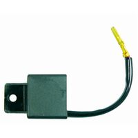 MOTORCYCLE SPECIALTIES - UNIVERSAL LED INDICATOR RELAY IR14