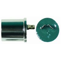 MOTORCYCLE SPECIALTIES - UNIVERSAL 2 PIN 12V LED INDICATOR RELAY IR15