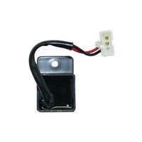 YAMAHA LED INDICATOR RELAY PLUG IR17