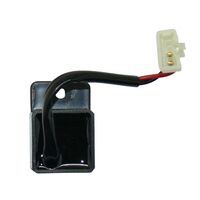 MOTORCYCLE SPECIALTIES - KAWASAKI LED INDICATOR RELAY PLUG IR18