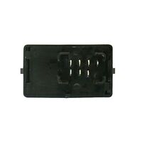 MOTORCYCLE SPECIALTIES SUZUKI BANDIT GSXR LED INDICATOR RELAY 7 PIN - IR22