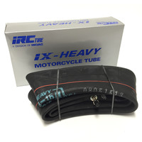 IRC HEAVY DUTY TUBE 100/90-19