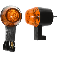 MOTORCYCLE SPECIALTIES UNIVERSAL RUBBER INDICATOR