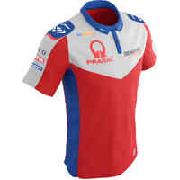 IXON PRAMAC MOTOGP REPLICA POLO 22