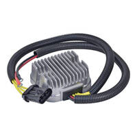 J&N Regulator Rectifier - 230-22091 