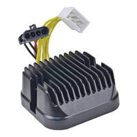 J&N Regulator Rectifier - 230-22092 