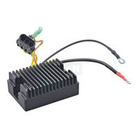 J&N Regulator Rectifier - 230-22098 