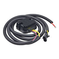 J&N Regulator - 230-22103 