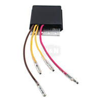 J&N Regulator - 23022106 