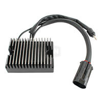 J&N Regulator - 230-22134 