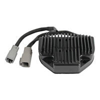 J&N Regulator - 230-22136 