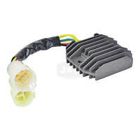 J&N Regulator - 230-58026 