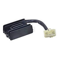 J&N Regulator - 230-58029 